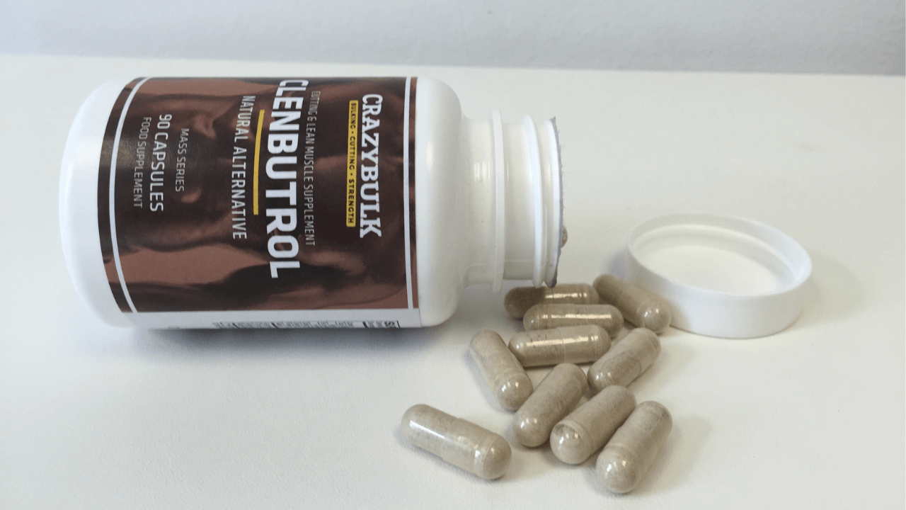 Alternativa a Clenbuterol– Clenbutrol