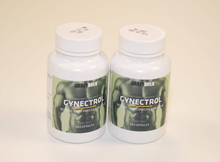 Gynectrol Review – An In-Depth Look At This Breast Fat Burner Supplement