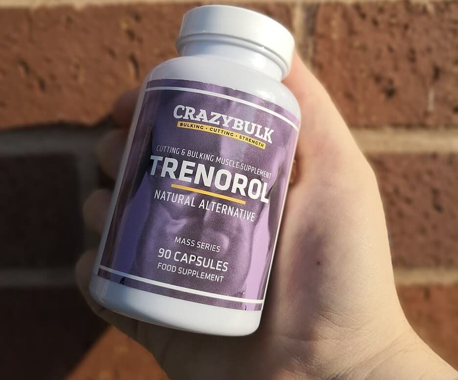 Trenorol Review – A detailed look at this legitimate Trenbolone alternative