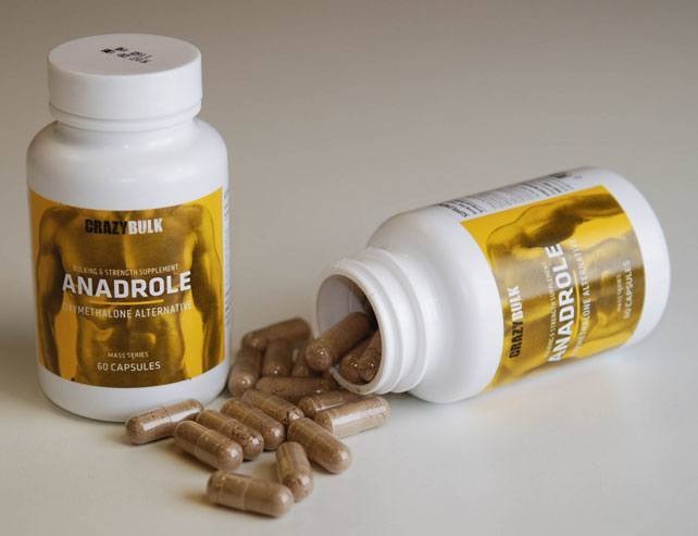 Want to buy Anadrol? – Facts You Should Know